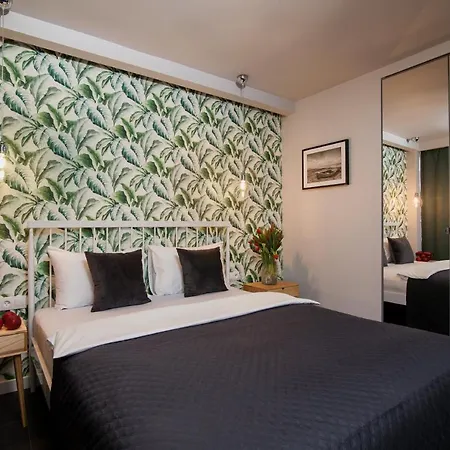 River Front, Great View From 14th Floor, Next To Pge Narodowy Stadium, Torwar - By Warsawskyline *