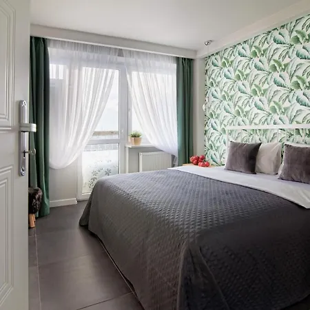 River Front, Great View From 14th Floor, Next To Pge Narodowy Stadium, Torwar - By Warsawskyline * Βαρσοβία