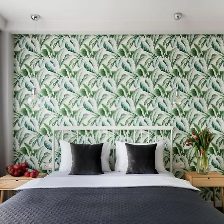 Διαμέρισμα River Front, Great View From 14th Floor, Next To Pge Narodowy Stadium, Torwar - By Warsawskyline