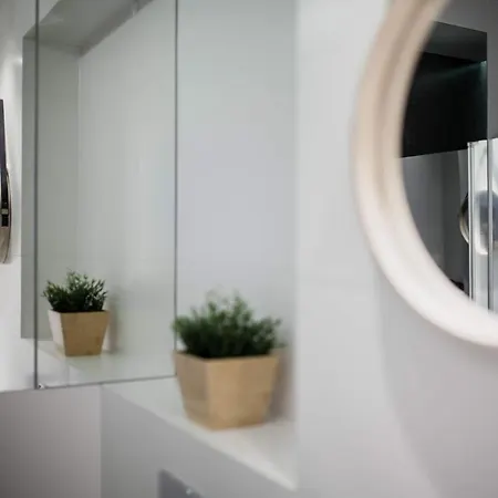 River Front, Great View From 14th Floor, Next To Pge Narodowy Stadium, Torwar - By Warsawskyline Διαμέρισμα